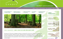 Canopy Land Use