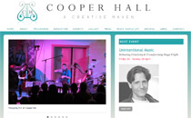 Cooper Hall