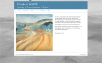 Elizabeth Scott