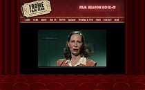 Frome Film Club