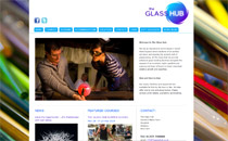 The Glass Hub