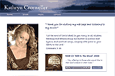 Kathryn Crosweller
