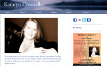 Kathryn Crosweller