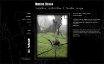 Marian Bruce