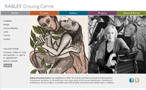 Rabley Drawing Centre