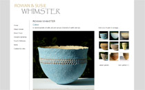 The Whimsters