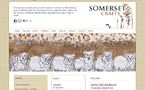 Somerset Crafts