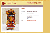 Surya Art House