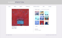 Susan Preston