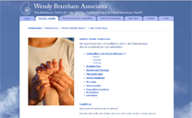 Wendy Bramham