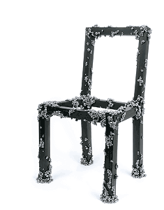 MRSA Chair - Gareth Neal